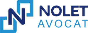 Logo Nolet Avocat